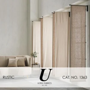 Rustic