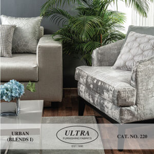Urban (Blends I)