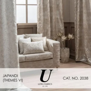 JAPANDI (THEMES VI)