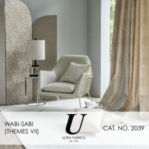 Wabi-Sabi (THEMES VII)