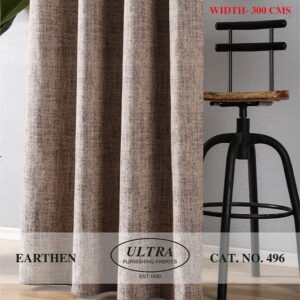 Earthen