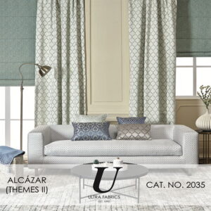 Alcázar (Themes II)