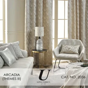 Arcadia (Themes III)