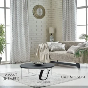 Avant (Themes I)