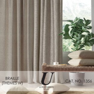 Braille (Themes IV)