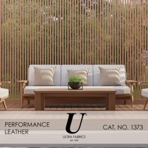 Performance Leather