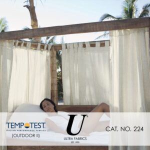 Tempotest (Outdoor II)