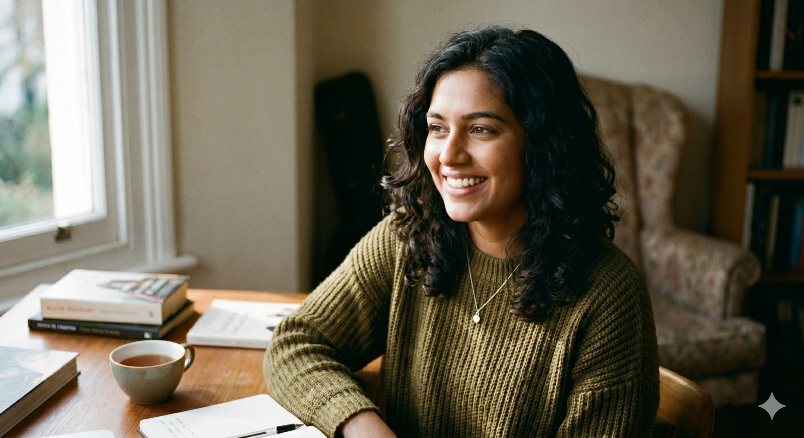 Swati Singh Jadon