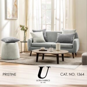 Pristine