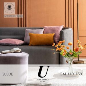Suede