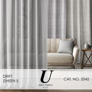 Drift (Sheen I)